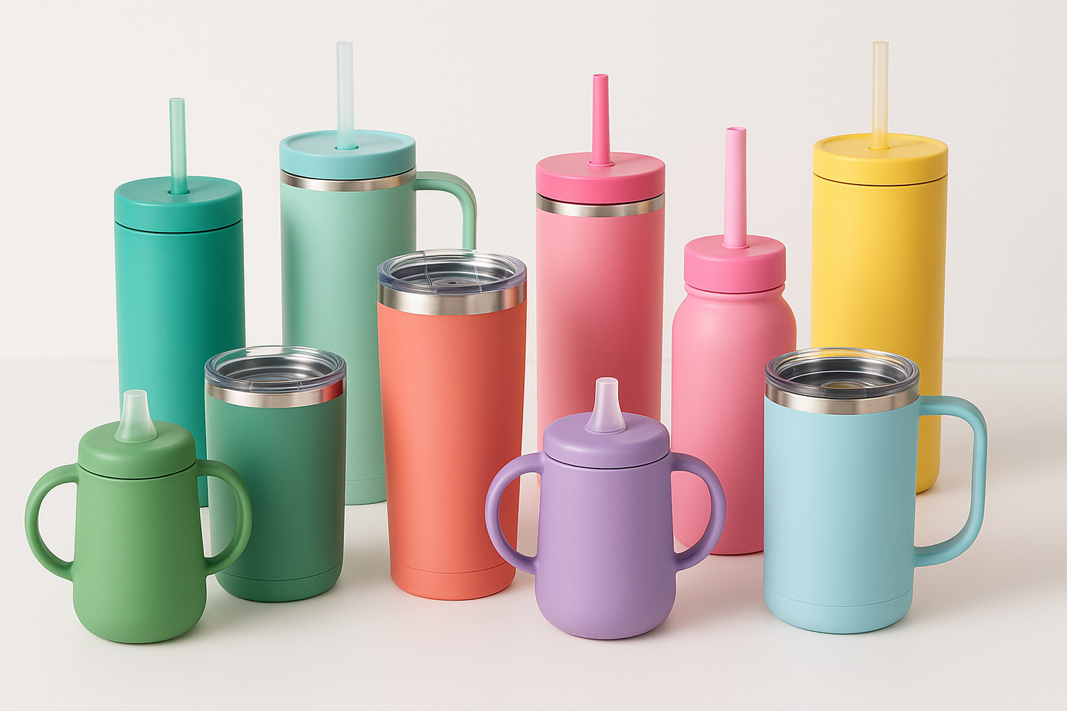 Tumblers